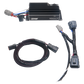 DeatschWerks VB40AX1 Voltage Booster with Plug-N-Play Harness for 11-25 Ford F-150