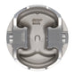 JE Pistons Chevrolet Small Block 4.030in Bore 1.425in CH -5.00 CC Piston Set