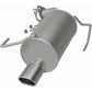 BRE Exhaust 06-09 Legacy 2.5L Muffler Kit