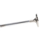 Manley Volkswagen 1.7L 40mm Dia 4.606in Length Race Series Exhaust Valve Kit