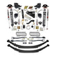 Skyjacker 23 F250/350 6In C/O LKS W/M95