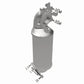 Magnaflow 16-21 Honda Civic 1.5L Direct Fit Converter