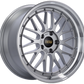BBS LM 18x8 5x130 ET50 CB71.6 Diamond Silver