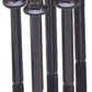 ARP 1/2-13 in. Thread, 4.00 in 8740 Chromoly Bolts - Set of 5