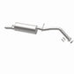 BRExhaust 10-15 Toyota Prius 1.8L Exhaust Kit