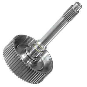 ATS Diesel 2007.5+ Dodge 68RFE Billet Input Shaft