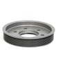 Fluidampr Toyota 2JZ Stock Drive Pulley Damper Ring
