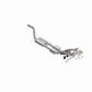 Magnaflow 2018-2020 Volkswagen Atlas Underbody 3.6L Direct Fit Converter