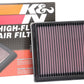 K&N 2019 Honda Insight L4-1.5L F/I Replacement Drop In Air Filter