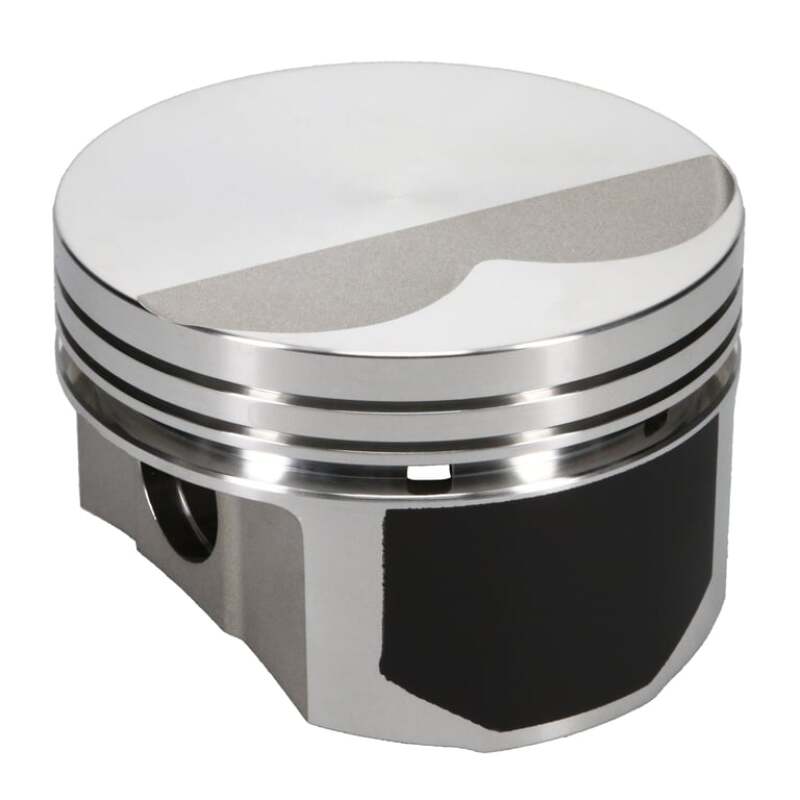 Wiseco Pro Tru Street Chrysler 360 4.000in Bore 1.665in CH -5.00 CC Piston Set