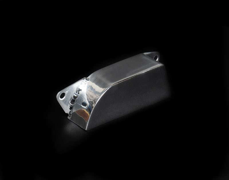 Weapon R 13 Scion FR-S Billet Aluminim Accessory Cover - Alternator Cover