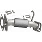 BRE Exhaust 06-08 Optima 2.4L Front Pipe Kit