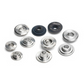 Supertech Titanium Retainer for SPR-H1000 / 6.6mm Valve Stems - Set of 8