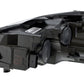 Hella 10-14 Volkswagen Jetta Wagen Headlamp Rh