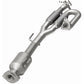 Magnaflow 16-21 Nissan Maxima 3.5L Direct Fit Converter (OEM/Federal Grade)