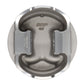 JE Pistons Ford Small Block 4.030in Bore 1.300in CH -5.00 CC Piston Set
