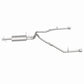 BRExhaust 19-24 Ram 1500 5.7L Direct-Fit Exhaust System Kit
