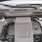 K&N Replacement Air Filter CHEVROLET EQUINOX 2.4L L4 & 3.0L V6; 2010