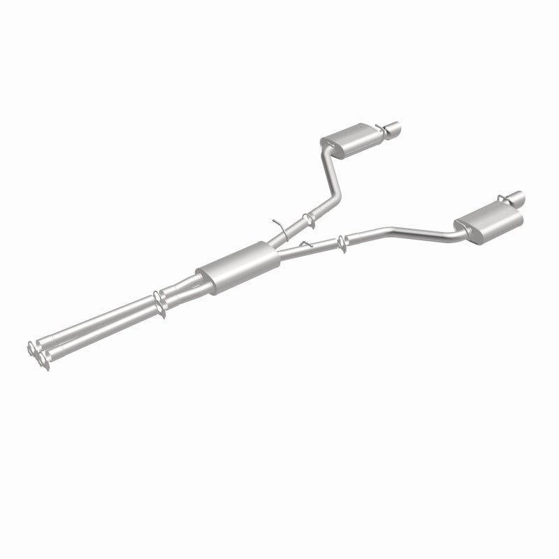 MagnaFlow BRE Exhaust Kit 05-10 300 Magnum Charger 5.7L