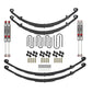 Skyjacker 71-73 SCOUT II 4' SYS W/M95
