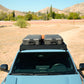 DV8 Offroad 25-26 Toyota 4Runner Spec Series Roof Rack