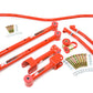 UMI Performance 68-72 GM A-Body Rear Suspension Kit - Red