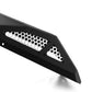 DV8 Offroad 18-25 Jeep Wrangler JL Armor Fender Flares