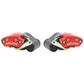 WIlwood EPB Rear Pro Street Parking Brake Upgrade Kit - Red