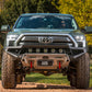 ARB 2022+ Toyota Tundra Zenith Front Bumper - Winch