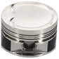 Wiseco Audi/VW 2.0L 85.50mm Bore 92.8mm Stroke -4.5cc EA888 Piston Kit - 4 Cyl