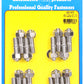 ARP BB Chevy 3/8 Hex SS Header Stud Kit