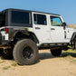 DV8 Offroad 2007-2018 Jeep Wrangler JK Front Inner Fenders