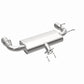 BRExhaust 06-14 MAZDA MX-5 MIATA 2.0L Exhaust Kit
