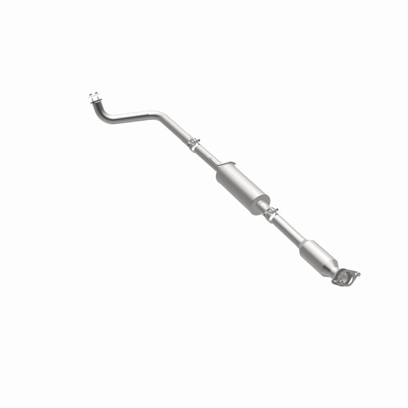 Magnaflow Conv Direct Fit 18-19 Hyundai Kona L4 OEM Underbody