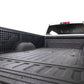 Addictive Desert Designs 19-26 RAM 2500/3500 Bed Side Molle Panel - Passenger