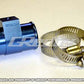GReddy 32mm Radiator Hose Temp Sender Adapter