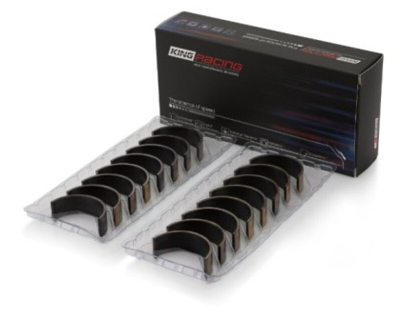 King Chevrolet 153 OHV Connecting Rod Bearing Set