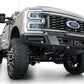 ADD 2023+ Ford F250/F350 Super Duty Phantom Front Bumper