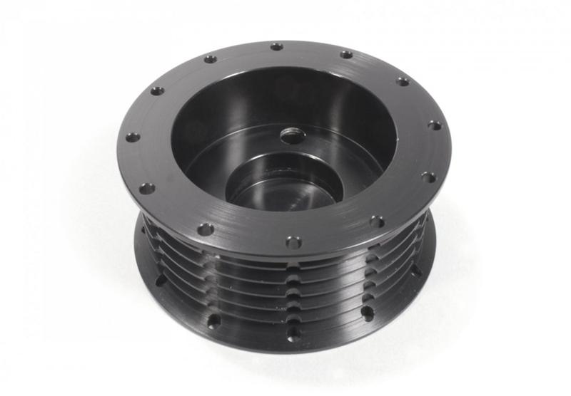 Alta Mini Cooper S Version 2.0 17% Super Charger Pulley