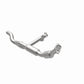 Magnaflow 02-03 Ford F-150 5.4L Direct Fit Converter