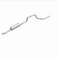 MagnaFlow BRE Exhaust Kit 02-05 Explorer Mountaineer