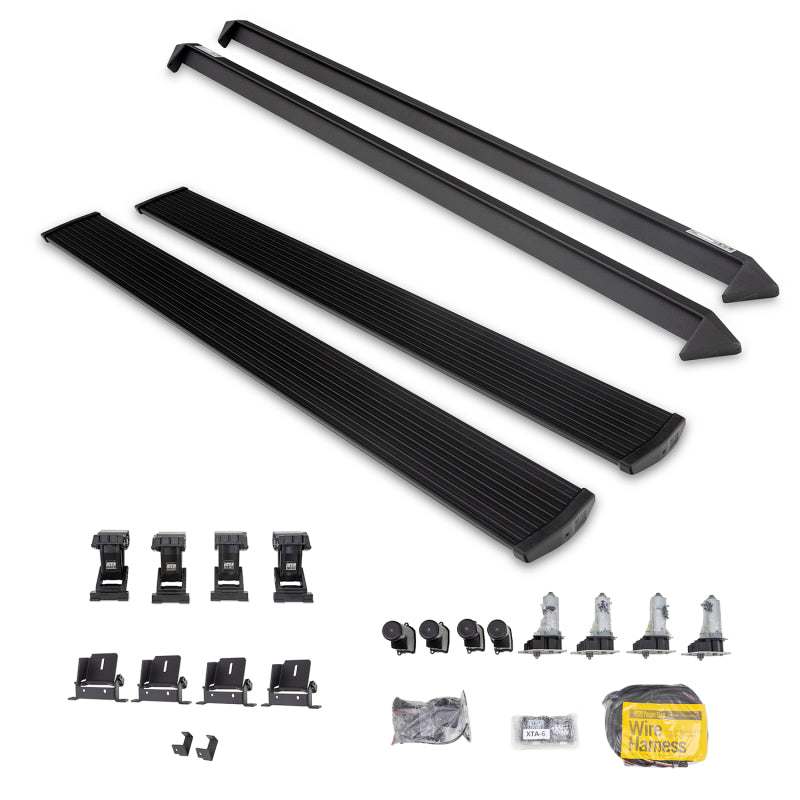 AMP Research 04-25 Ford F150 PowerStep XL