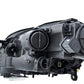 Hella 2010-2012 Mercedes-Benz GL350 Bi-Xenon Headlight Assembly