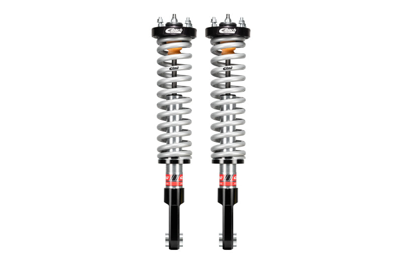 24-25 Toyota Tacoma Stage 2 Pro Truck Lift Kit