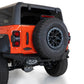 Addictive Desert Designs 22-23 Ford Bronco Raptor Rock Fighter Rear Bumper