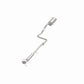BRExhaust 14-16 Ford Fiesta 1.6L Exhaust Kit