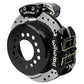 Wilwood EPB Rear Kit FDP-LP Big Ford New Style