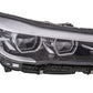 Hella 2016-2020 BMW 740e xDrive Headlight Assembly