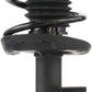 KYB 12-17 FIAT 500 Exc. Abarth - C - Electric - Strut-Plus