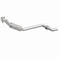 Magnaflow 15-17 Ford Mustang 3.7L Direct Fit Converter